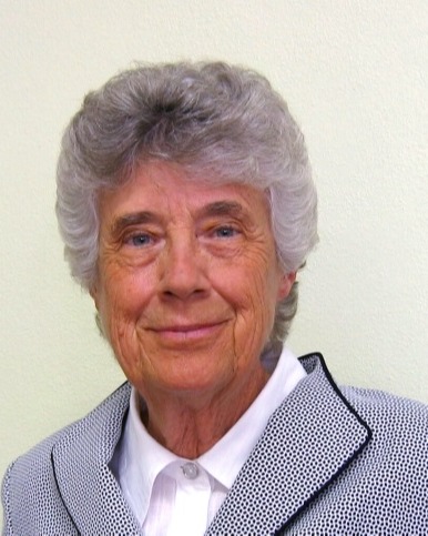 Sr. Mary Catherine Feldewert C. PP. S. Profile Photo