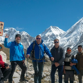 tourhub | Trekking Planner PVT LTD | Everest Base Camp Trek 