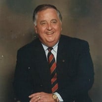 Mr. Robert Mitford Megginson Profile Photo