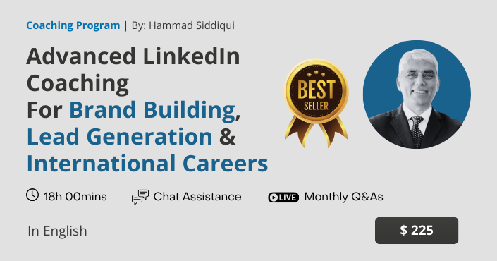 Advanced Networking With LinkedIn | CAREERGURU.co