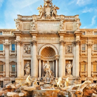 tourhub | Travel Department | Easter in Rome 