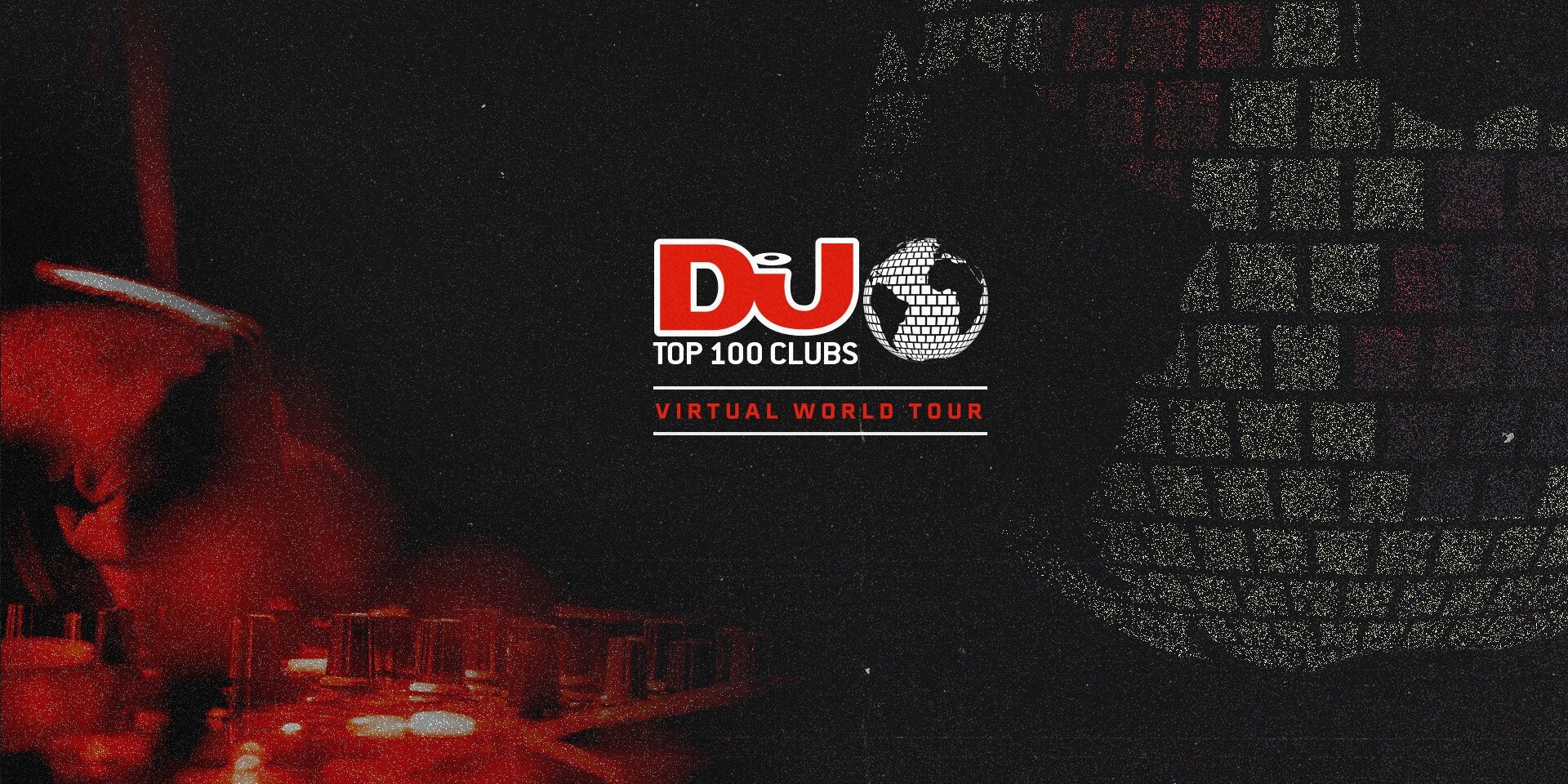DJ Mag to launch Virtual World Tour alongside Top 100 Clubs poll this May 