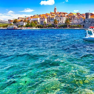 tourhub | Explore! | Croatia Island Hopping 