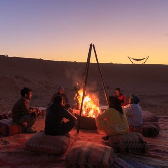 tourhub | Morocco Private Tours | 4 Days Tour From Marrakech To Fes Via Sahara Desert. 