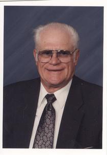 George Wayne Summers Sr.  Profile Photo