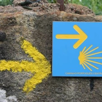 tourhub | UTracks | The Full Portuguese Camino 