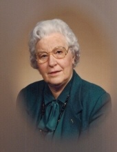 Margaret Allen Jordan Profile Photo