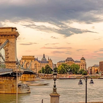 tourhub | Insight Vacations | Easy Pace Budapest, Vienna & Prague - Small Group, Summer 