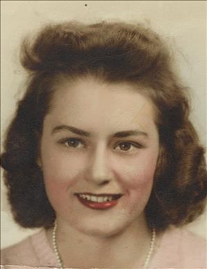 Dorothy Ann Schwaderer Profile Photo