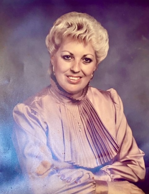 Dorothy "Dottie" Bordelon Profile Photo