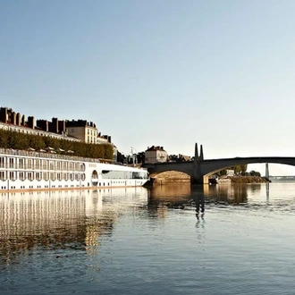 tourhub | A-ROSA River Cruises | Rhône Culinary Highlights 