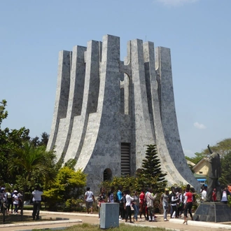 tourhub | Continent Tours | Authentic Cultural Experience  Of Ghana 