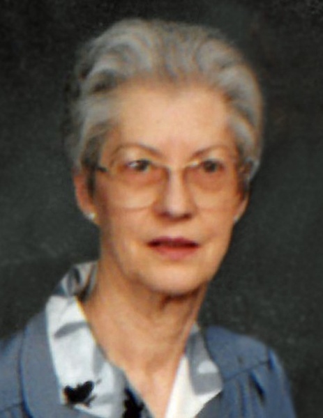 Mae Readman Profile Photo