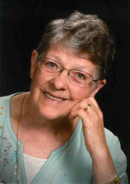 Edna M. Erhard Profile Photo