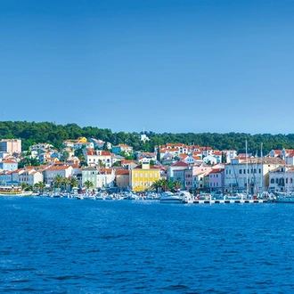 tourhub | Saga Holidays | Croatian Island Explorer 