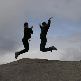 tourhub | Kilimanjaro Lifetime Adventures | 7 Days Kilimanjaro Hiking via Machame Route 