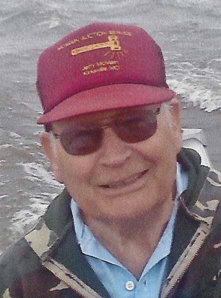 Bob Skiles Profile Photo