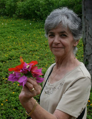 Pilar Griego Profile Photo