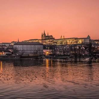 tourhub | Prague Best Experience | 1 Week Prague Cultural Tour: Explore the best from Bohemia 