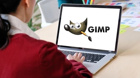 Représentation de la formation : Formation GIMP La retouche d'image en Open Source - 30 heures