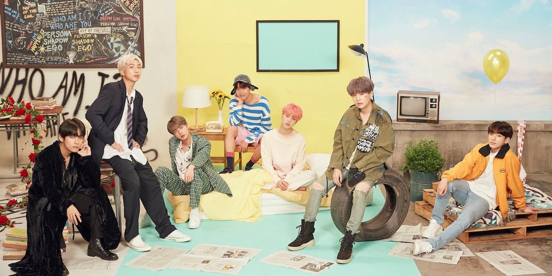 BTS' Bring The Soul: The Movie to hit cinemas this August