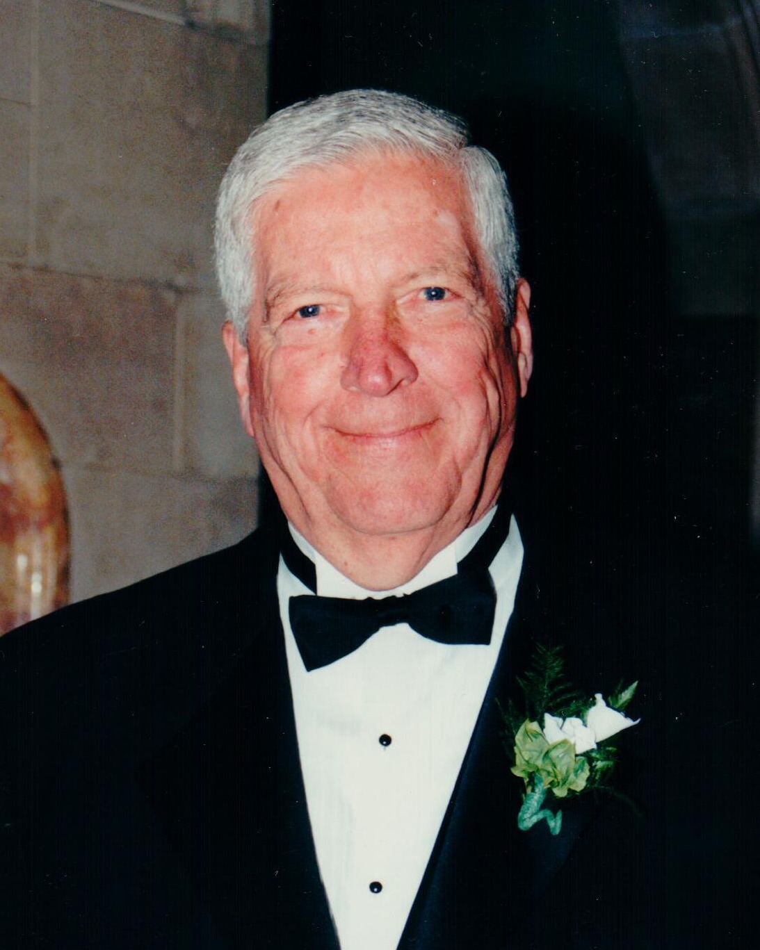 Edward J. Dobbins, Sr. Profile Photo