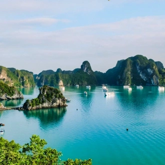 tourhub | TruTravels | Vietnam Explorer - 13 Day Trip 