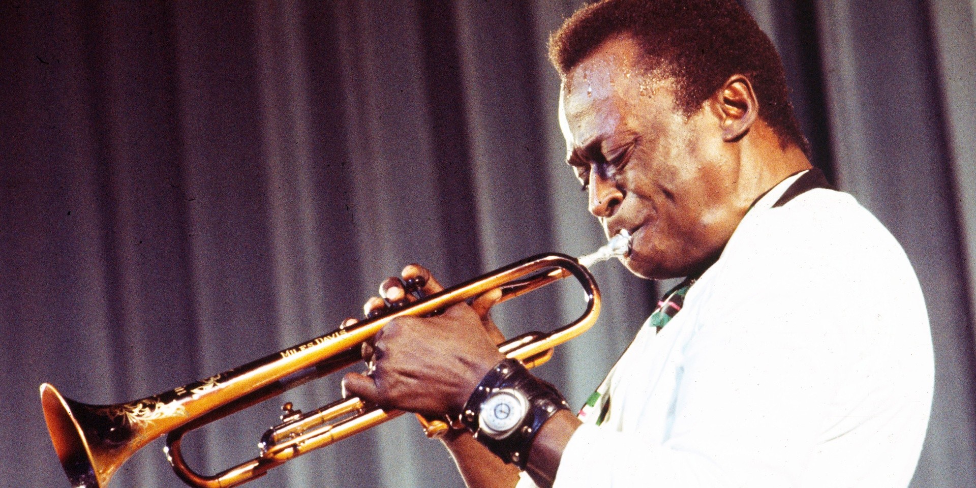 Miles Davis’ unreleased album from 1985, Rubberband, to be released later this year in September