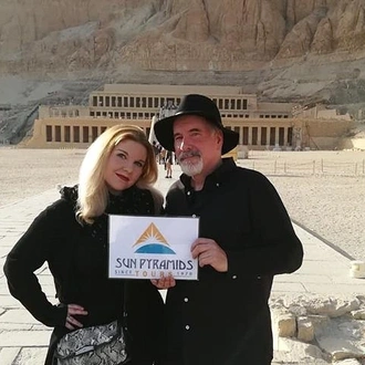 tourhub | Sun Pyramids Tours | Package 13 Days 12 Nights to Cairo, Luxor, Aswan & Red Sea Vacation 