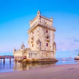 tourhub | Travel Department | Lisbon City Break 