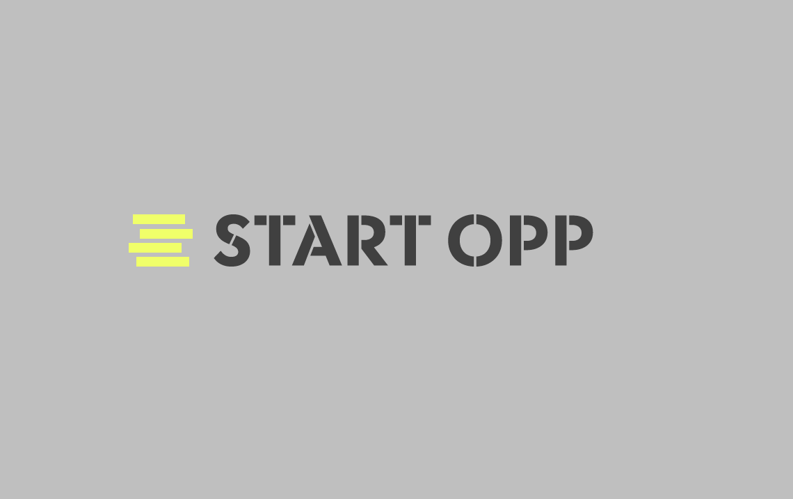 START-OPP CORPORATION logo