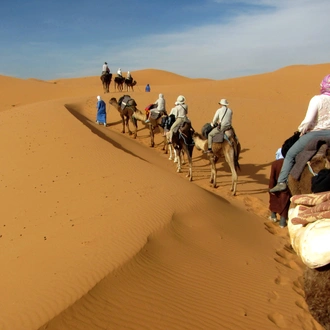 tourhub | Exodus Adventure Travels | Treasures of Morocco - Premium Adventure 