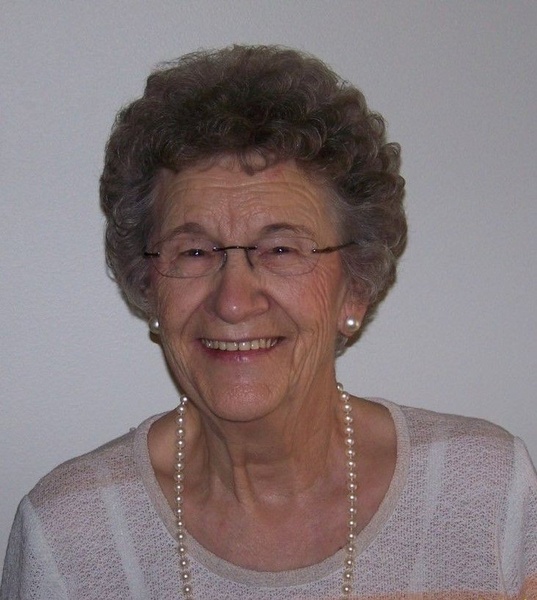 Dorothy Ann Merrill Profile Photo