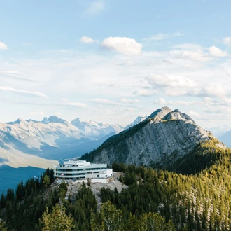 tourhub | Calgary Tours | Discover the Beauty of Banff, Jasper, Lake Louise, and Columbia Icefield on a 5-Day Expedition 