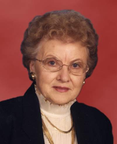 Patricia Volesky Obituary 2011 - Stevenson Funeral Homes