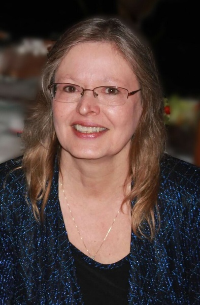 Sheila M. Richmond Profile Photo
