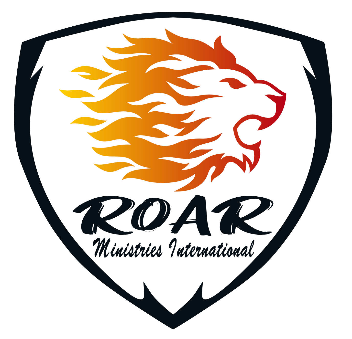 Roar Ministries International logo