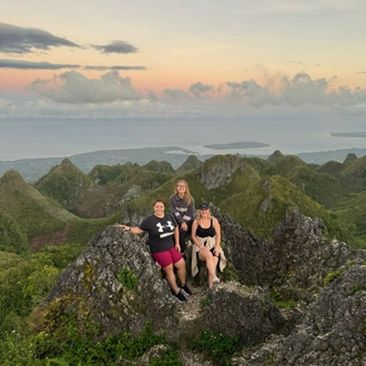 tourhub | One Life Adventures | Philippines Expedition 23 Day Tour 