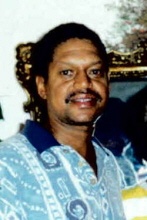 Vernon "Big Chris" Bradford, Sr. Profile Photo