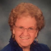 Mrs. Martha Elizabeth Burnette Hogan Profile Photo