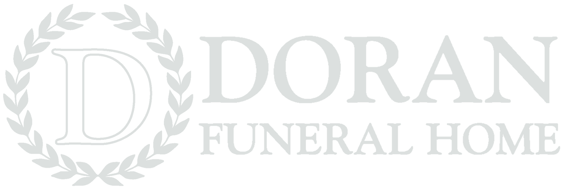 Doran Funeral Home Logo