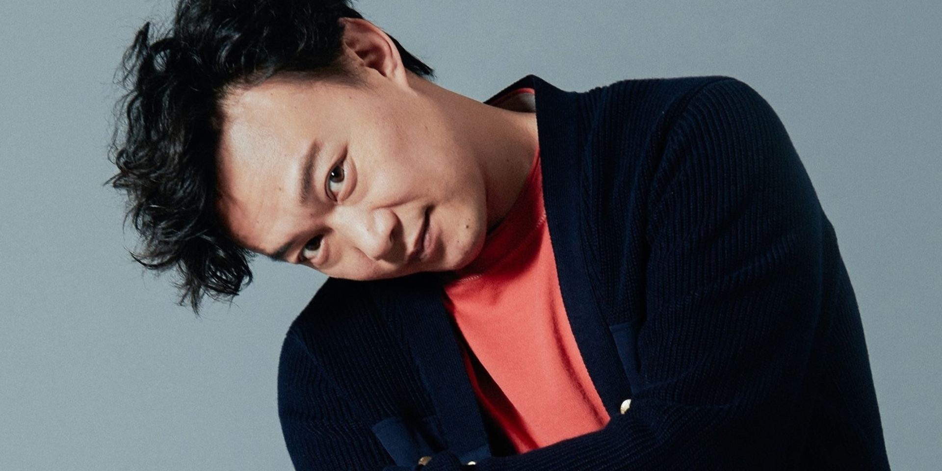 Eason Chan announces 'FEAR AND DREAMS' concert in Singapore this April