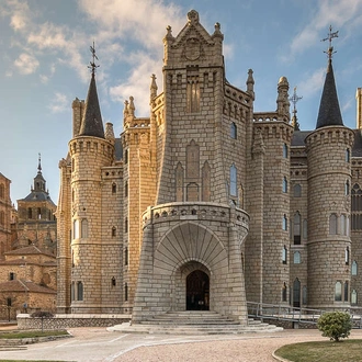 tourhub | Explore! | Walking the Camino de Santiago 