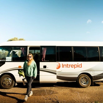 tourhub | Intrepid Travel | Best of South Australia & Red Centre 