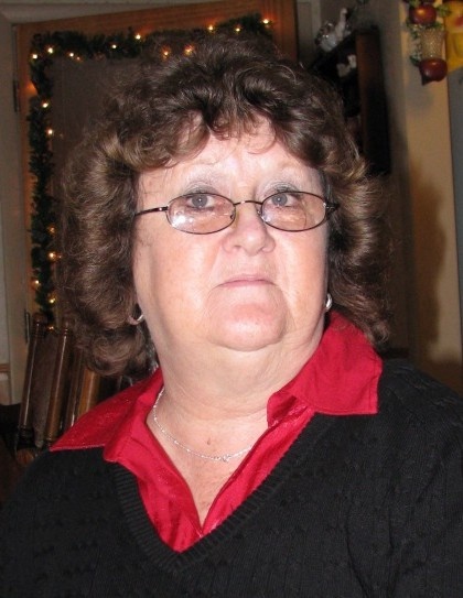 Mary M. Rhodes Profile Photo