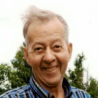 John William Brooks Profile Photo