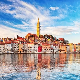 tourhub | Trafalgar | Best of Croatia and Slovenia 