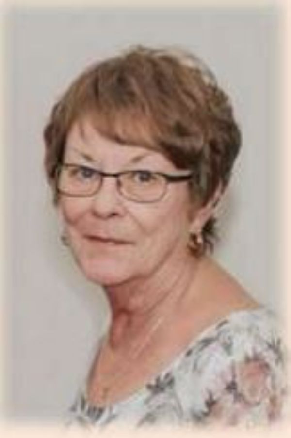 Pauline Lois Harper Profile Photo