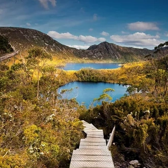 tourhub | Trafalgar | Tassie's Parks and Nature 