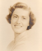 Margaret Harr Profile Photo